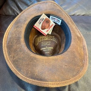 Minnetonka Outback Hat